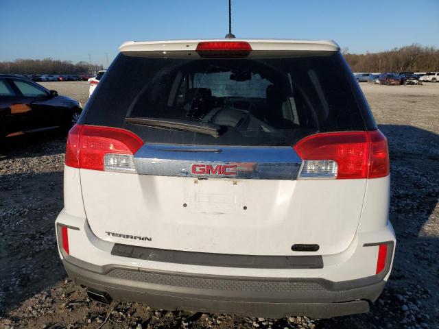 2GKALMEK0G6344737 GMC Terrain Sle