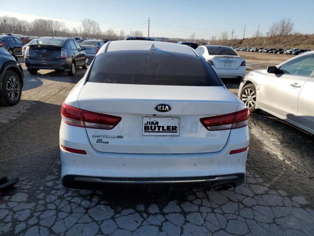 5XXGT4L39LG411547 KIA Optima Lx