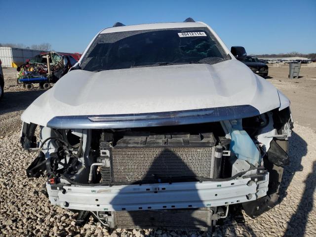 1GKKNLLS2NZ118065 GMC Acadia At4