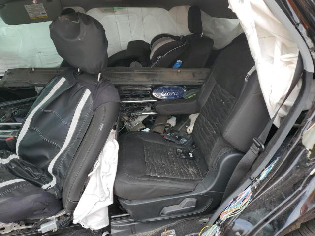 1FMSK7DH9MGA82492 Ford EXPLORER XLT