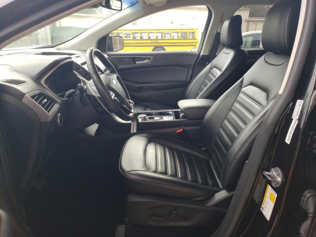 2FMPK4J98LBA44503 Ford EDGE SEL