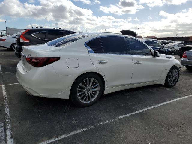 JN1EV7AP7KM542979 Infiniti Q50 LUXE