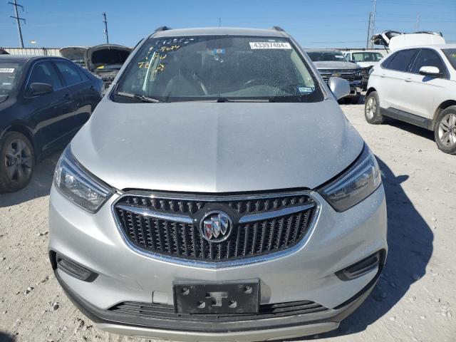 KL4CJASM1NB535571 Buick Encore Preferred