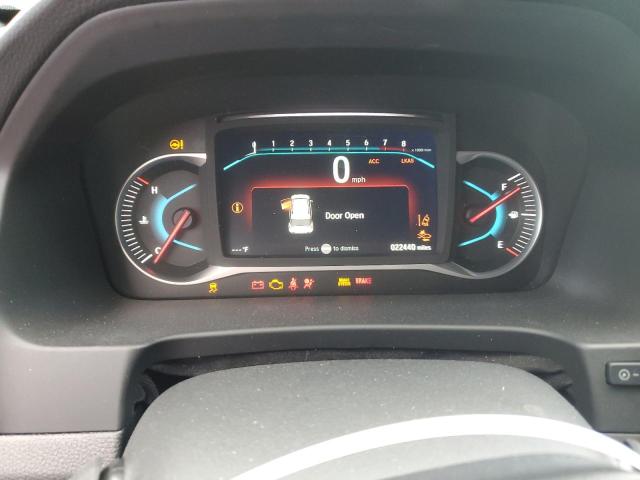 5FNYF7H26MB013732 Honda Passport Sport