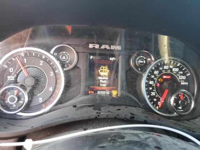 3C6UR5CL0NG439722 RAM 2500 Tradesman