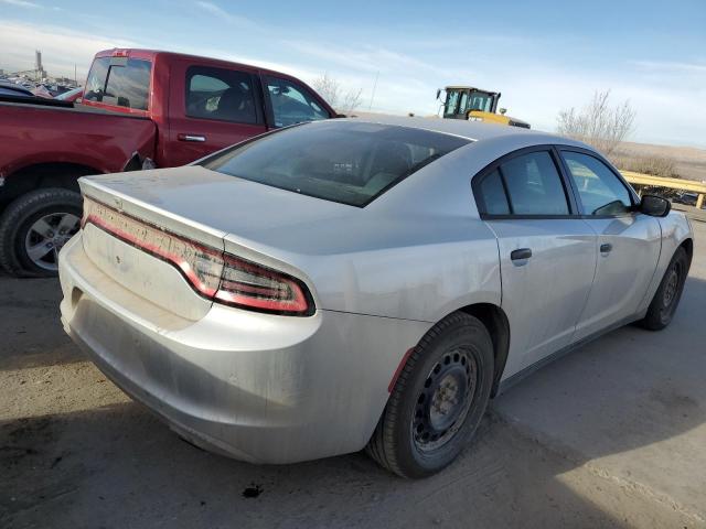 2C3CDXKT4HH655310 Dodge Charger Police