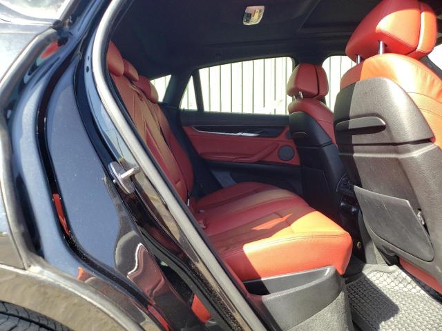 5UXKU2C55F0N76304 BMW X6 Xdrive35i