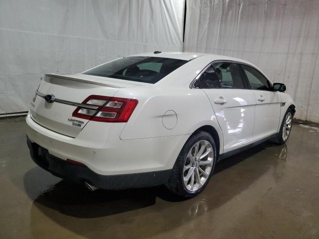 1FAHP2J87JG124442 Ford Taurus Limited