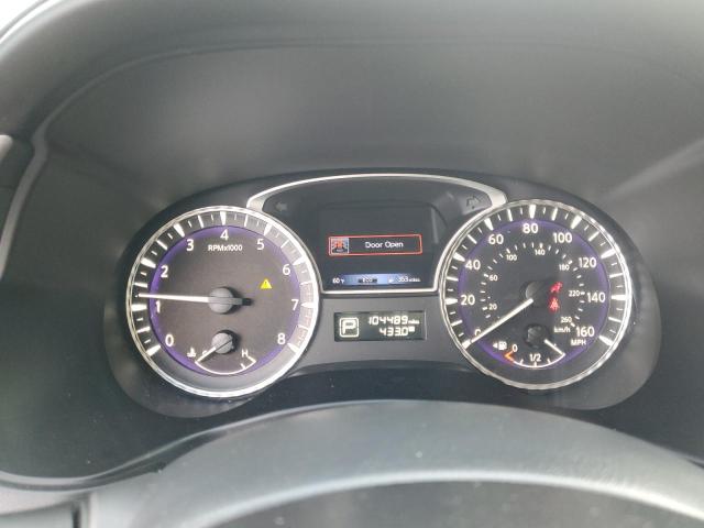 5N1AL0MM0GC520163 Infiniti QX60