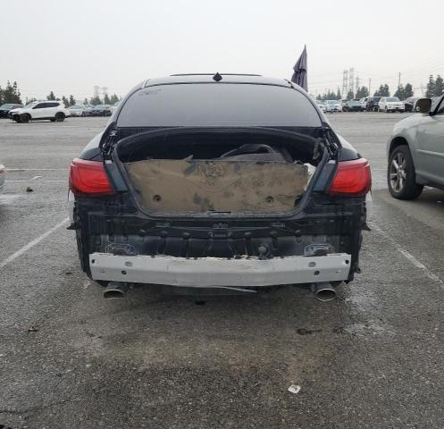 JN1BY1APXHM740570 Infiniti Q70 3.7
