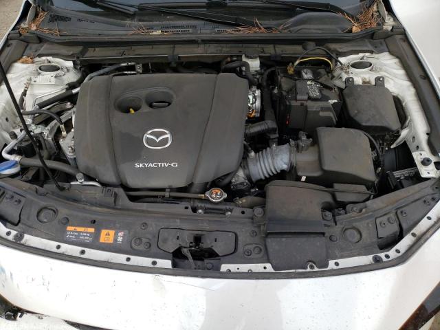 JM1BPBNM6K1142118 Mazda 3 Premium