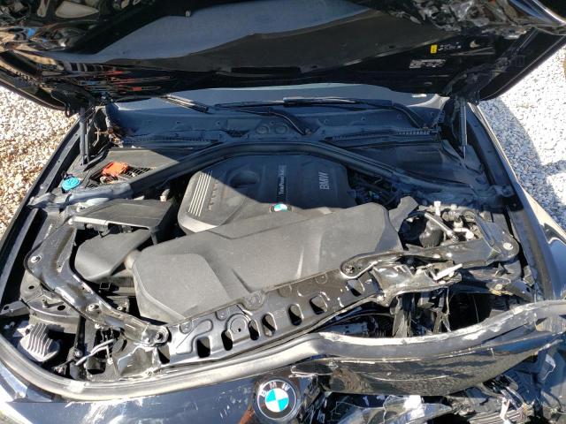 WBA4Z1C51KEE44711 BMW 430I