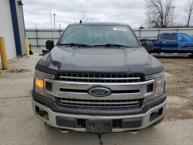 Ford F150 SUPER 2020 1FTEW1E56LKF01479 Image 5