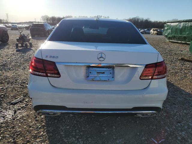 WDDHF5KBXFB088491 Mercedes-Benz E 350