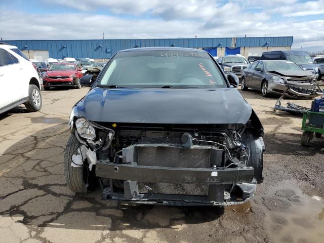 3KPA24AD6NE444795 KIA RIO LX