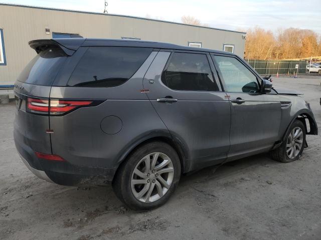 SALRR2RV2KA087641 Land Rover Discovery Hse