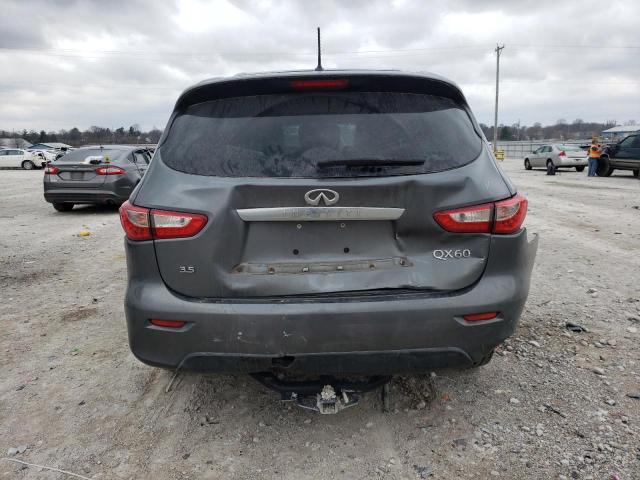 5N1AL0MMXFC552827 Infiniti QX60