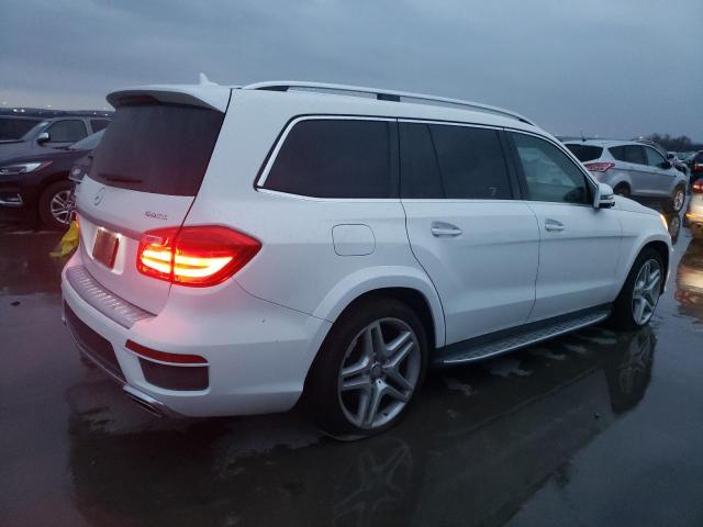 Mercedes-Benz Gl 550 4matic 2016 4JGDF7DE3GA639276 Image 3