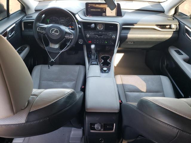 2T2ZZMCA3JC110522 Lexus Rx 350 Base