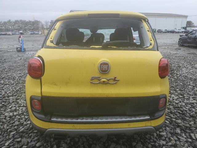 ZFBCFADH6EZ021510 Fiat 500L TREKKING
