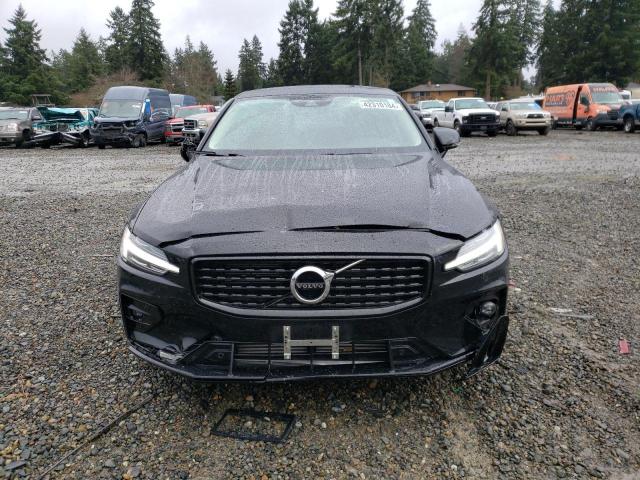 7JR102TZ0MG123726 Volvo S60 T5 Momentum