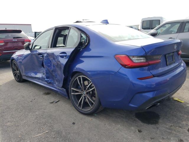 WBA5U7C04LFH30459 BMW M340I