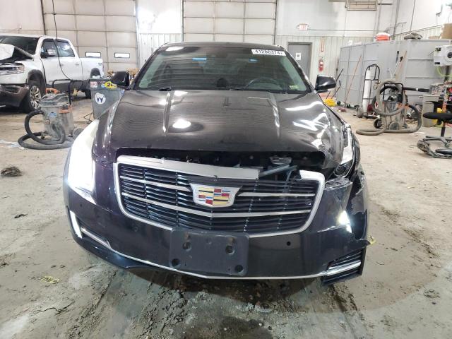 1G6AJ5SX4F0139150 Cadillac Ats Performance