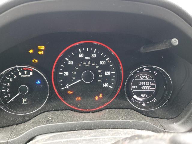 3CZRU6H73GM758187 Honda Hr-v Exl
