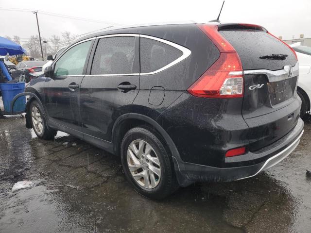 2HKRM3H77GH525729 Honda CR-V EXL