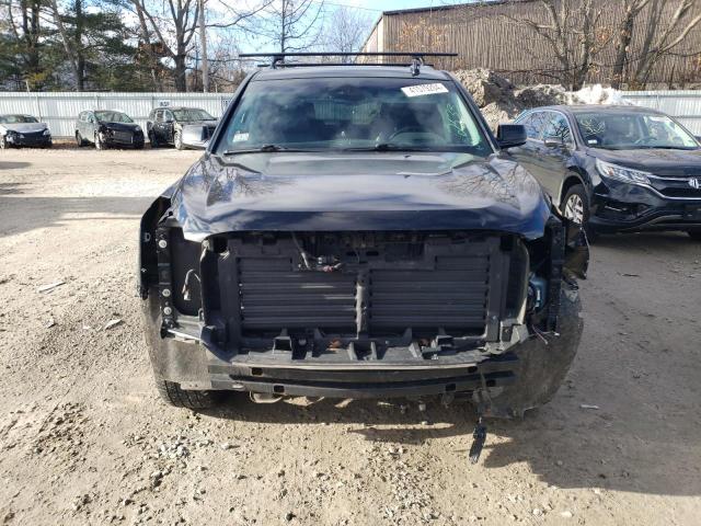 1GKS2CKJ7JR306852 GMC YUKON DENALI