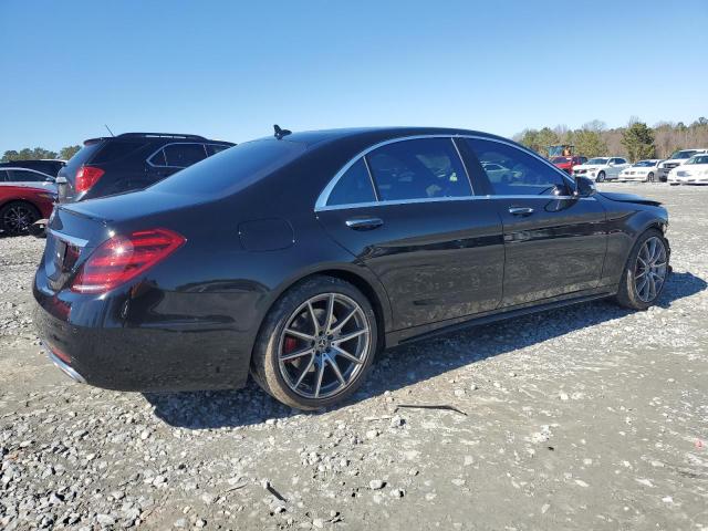 W1KUG6GB1LA529033 Mercedes-Benz S 450