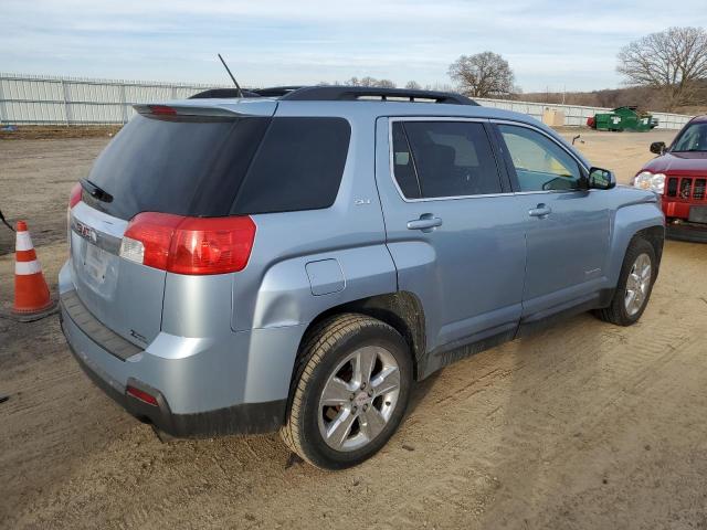 2GKFLSE39E6167010 GMC TERRAIN SL