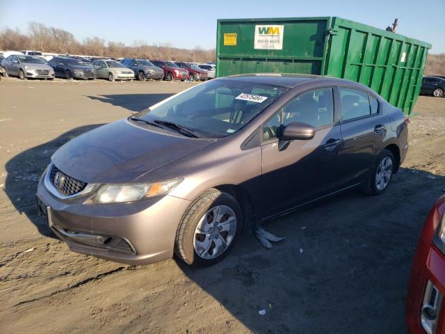 2014 19XFB2F52EE064638 main image