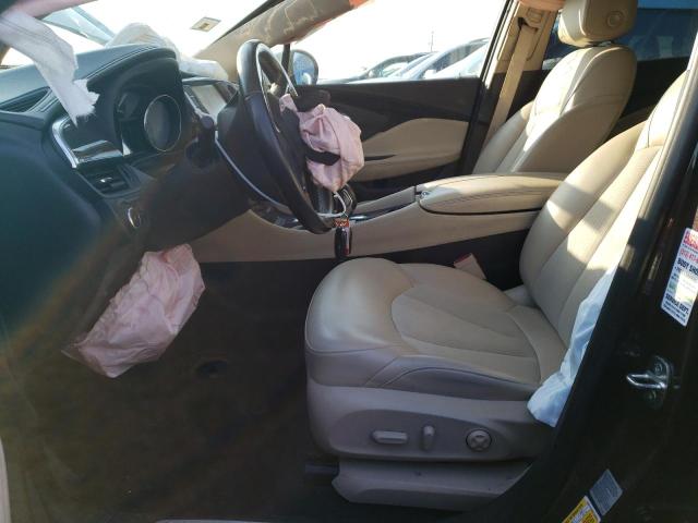 LRBFXCSA9HD162094 Buick Envision Preferred