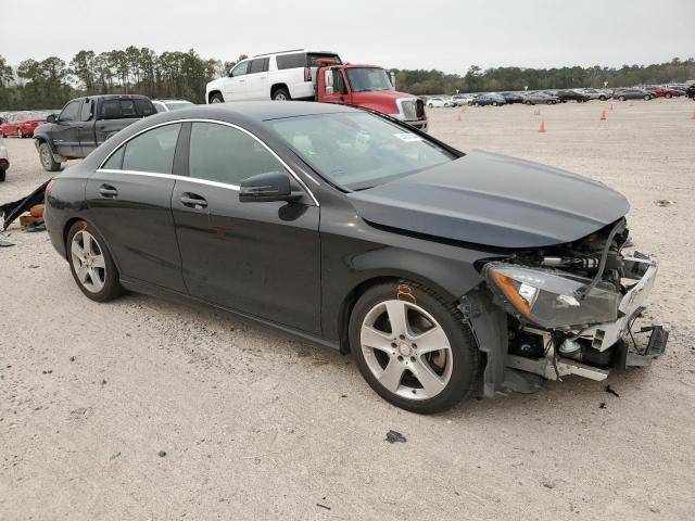 WDDSJ4EB9FN163836 Mercedes-Benz CLA 250