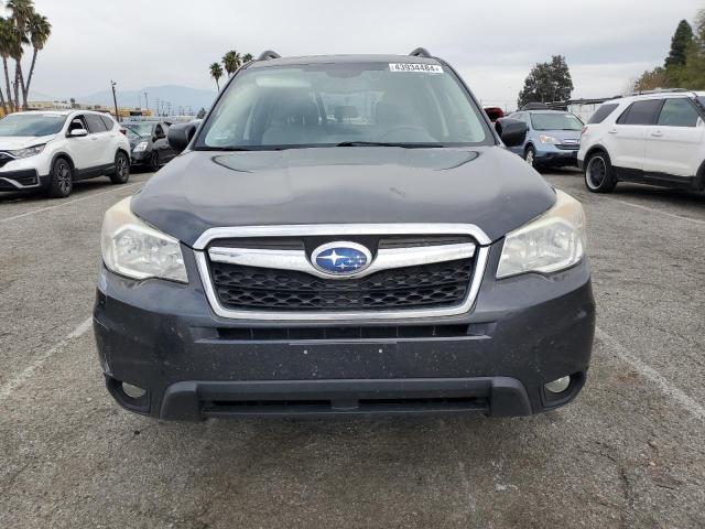 JF2SJARC9FH530231 Subaru Forester 2.5i Limited