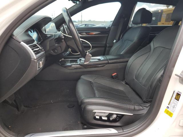 WBA7E2C5XHG739766 BMW 740 I