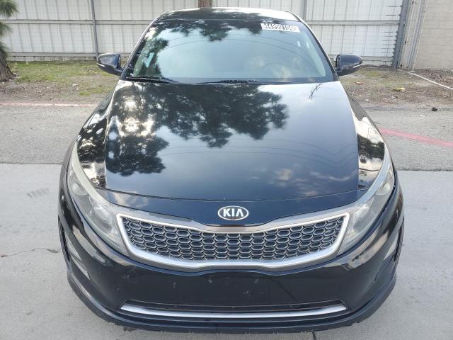 KNAGN4AD6E5068464 KIA OPTIMA HYBRID