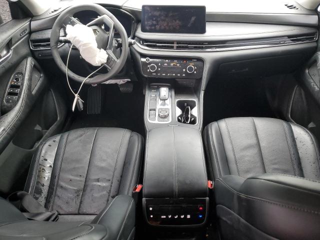 5N1DL1FR8PC356284 Infiniti QX60 LUXE