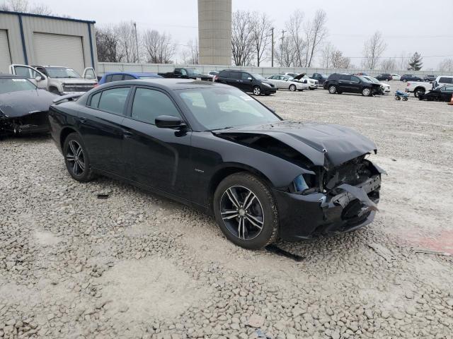 2C3CDXDT7EH331745 Dodge CHARGER R/T
