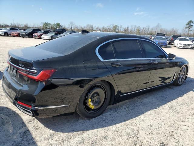 WBA7T2C01MCF53239 BMW 740 I