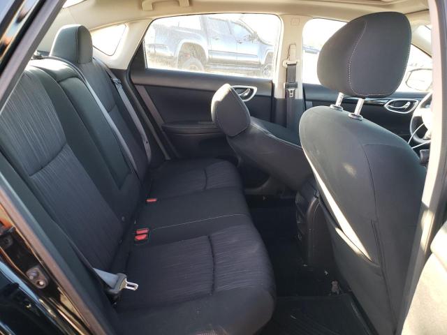 3N1AB7AP5KY292582 Nissan SENTRA S