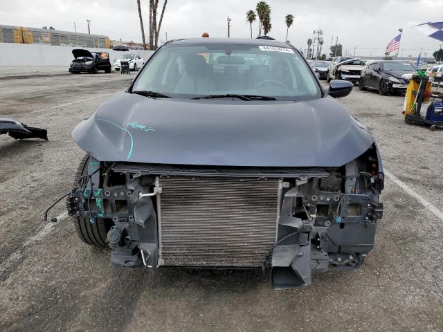 2HGFC2F58HH522190 Honda Civic Lx