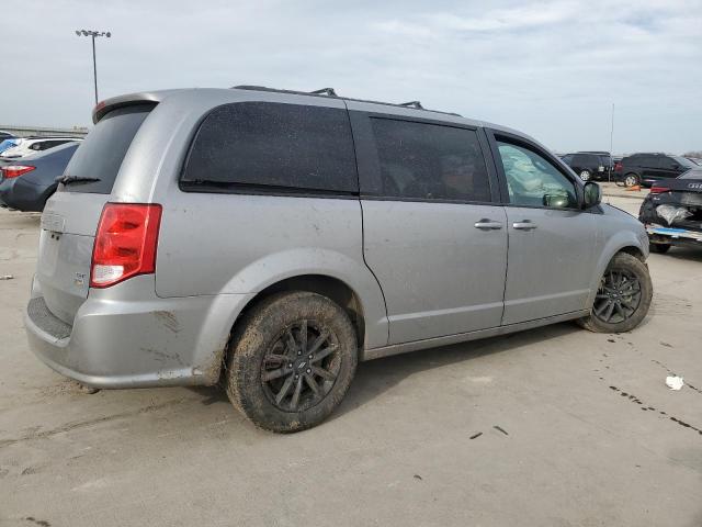 2C4RDGEG7KR695242 Dodge Grand Caravan Gt