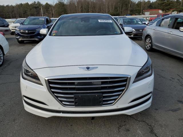 KMHGN4JE1FU023169 Hyundai Genesis 3.8l
