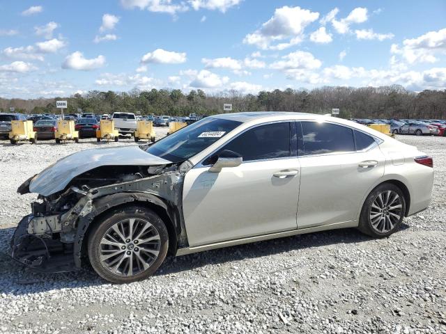 Auction sale of the 2021 Lexus Es 350 Base, vin: 58ADZ1B18MU086390, lot number: 44244004