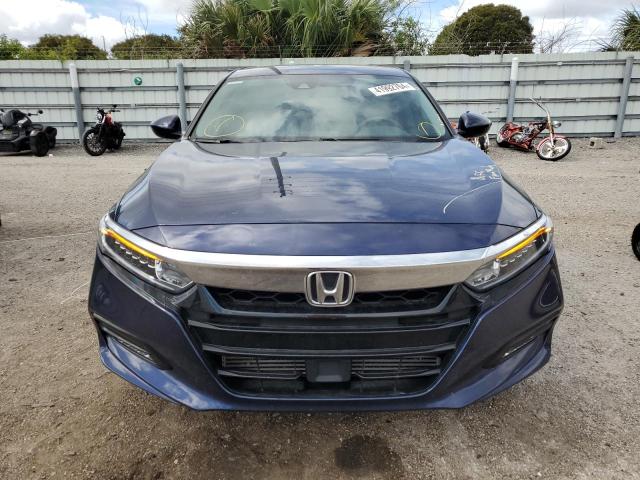 1HGCV1F43LA150389 Honda ACCORD EX