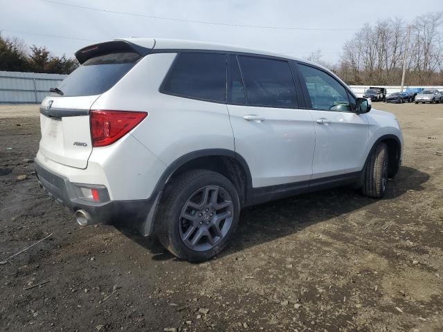 5FNYF8H5XPB010448 Honda Passport Exl