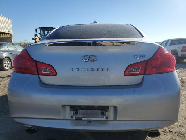 JN1CV6AP8FM500523 Infiniti Q40