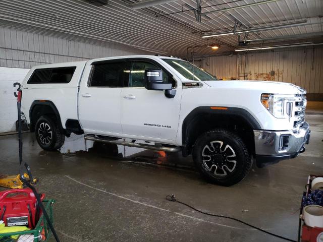 1GT49ME71LF293266 GMC Sierra K2500 Sle